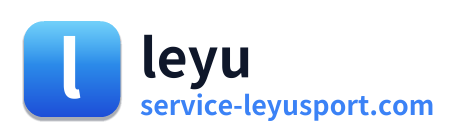 leyu Logo